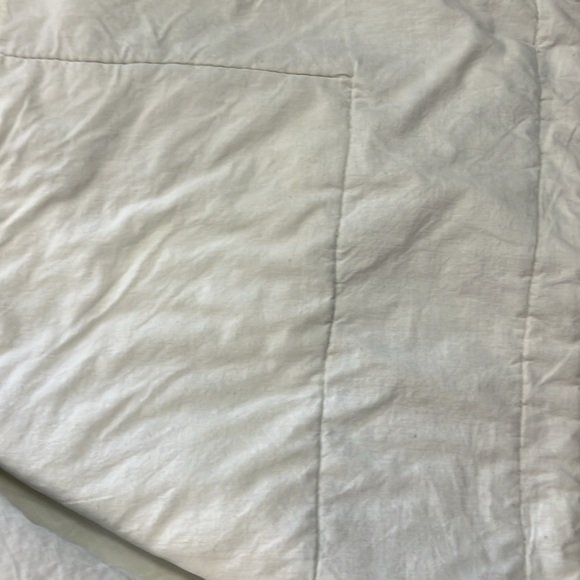 King size handmadee quilt - Picture 4 of 4